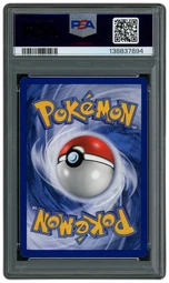 2000 Black Star Promo Pikachu #27 PSA 10 on Beezie.
