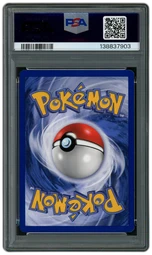 2000 Black Star Promo Pikachu #27 PSA 10 on Beezie.