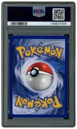 2000 Black Star Promo Pikachu #27 PSA 10 on Beezie.