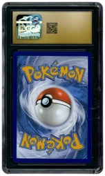 2024 Black Star Promos Noctowl #141 CGC 10 on Beezie.