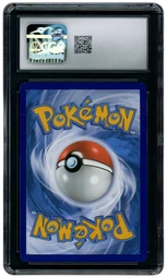 2023 Paldea Evolved Slowking EX #86 CGC 10 on Beezie.