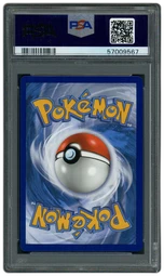 2019 Hidden Fates Scyther #SV1 PSA 10 on Beezie.