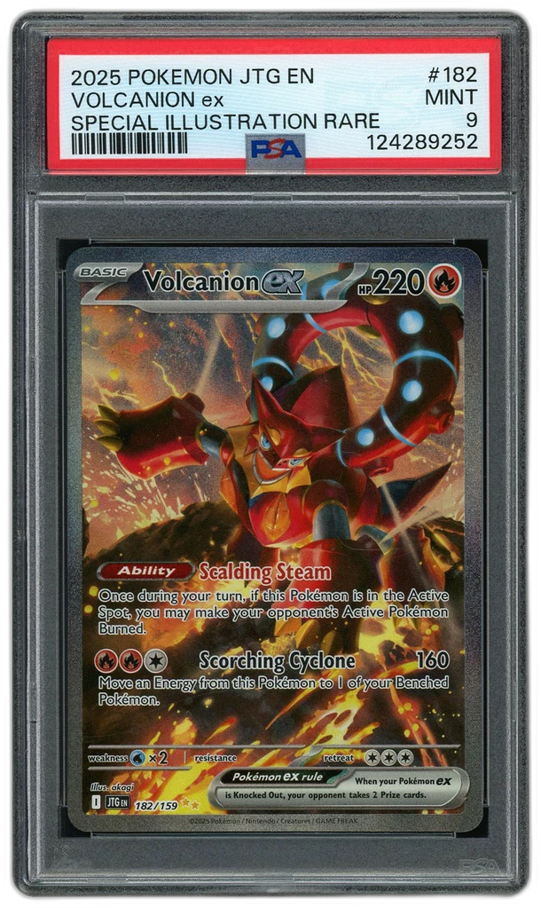 Card front