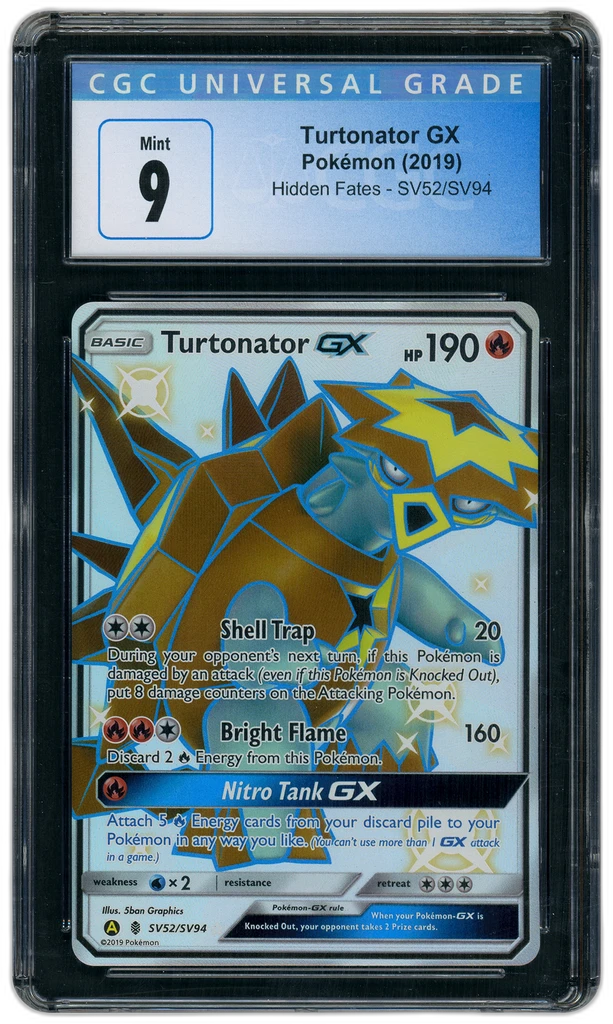 Card front