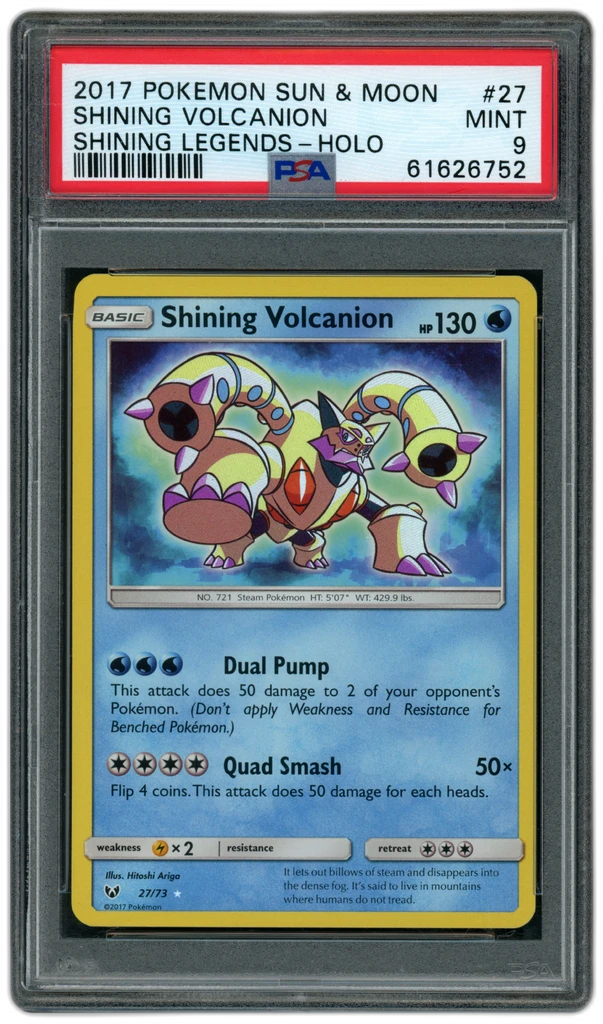 Card front