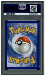 2021 Chilling Reign Galarian Rapidash V #168 PSA 9 on Beezie.