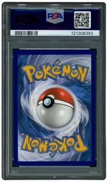 2021 Battle Styles Cheryl #159 PSA 9 on Beezie.
