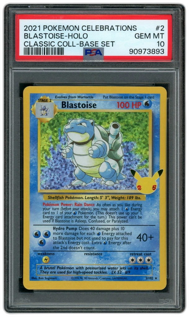 Card front