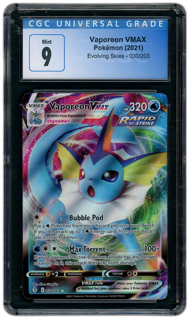 Card front