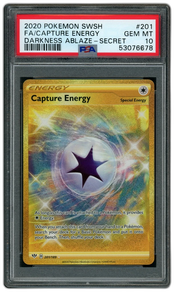 Card front