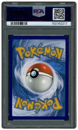 2023 Obsidian Flames Vespiquen EX #212 PSA 10 on Beezie.