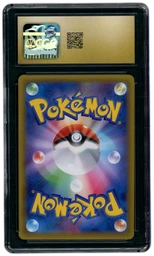 2015 Japanese XY Promos Sylveon #141 CGC 10 on Beezie.