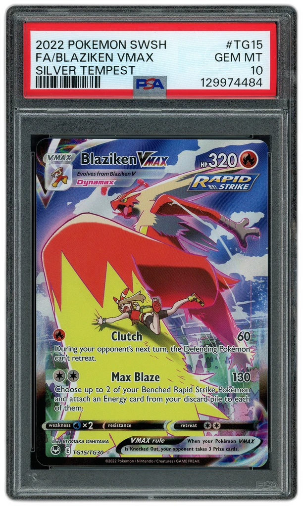 Card front
