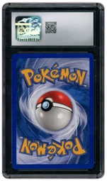 2002 Black Star Promo Rapidash #51 CGC 10 on Beezie.