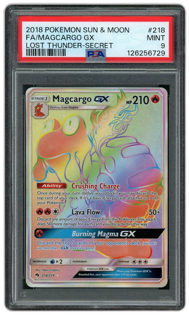 Card front