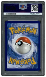 2023 Crown Zenith Deoxys VSTAR #GG46 PSA 9 on Beezie.