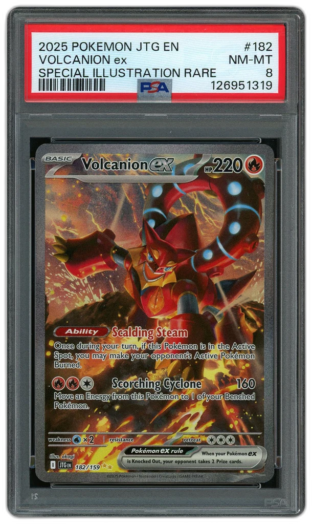Card front