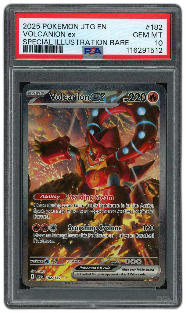 Card front