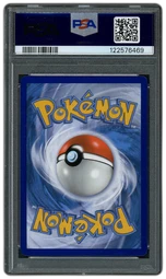 2022 Astral Radiance Radiant Greninja #46 PSA 10 on Beezie.