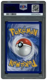 2023 Crown Zenith Entei V #GG36 PSA 10 on Beezie.