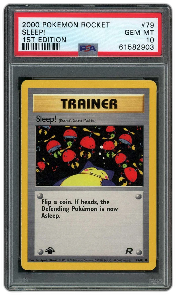 Card front