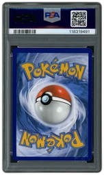 2023 Pokemon 151 Miraidon EX #244 PSA 10 on Beezie.