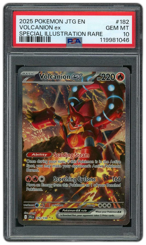 Card front
