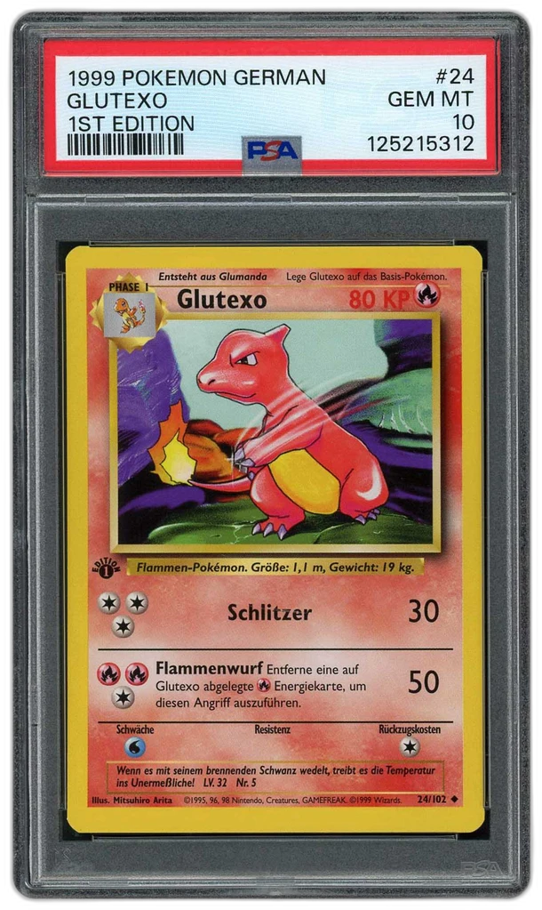 Card front