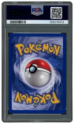 1999 German 1st Edition Glutexo #24 PSA 10 on Beezie.