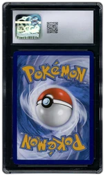 2023 Pokemon 151 Venusaur ex #198 CGC 10 on Beezie.