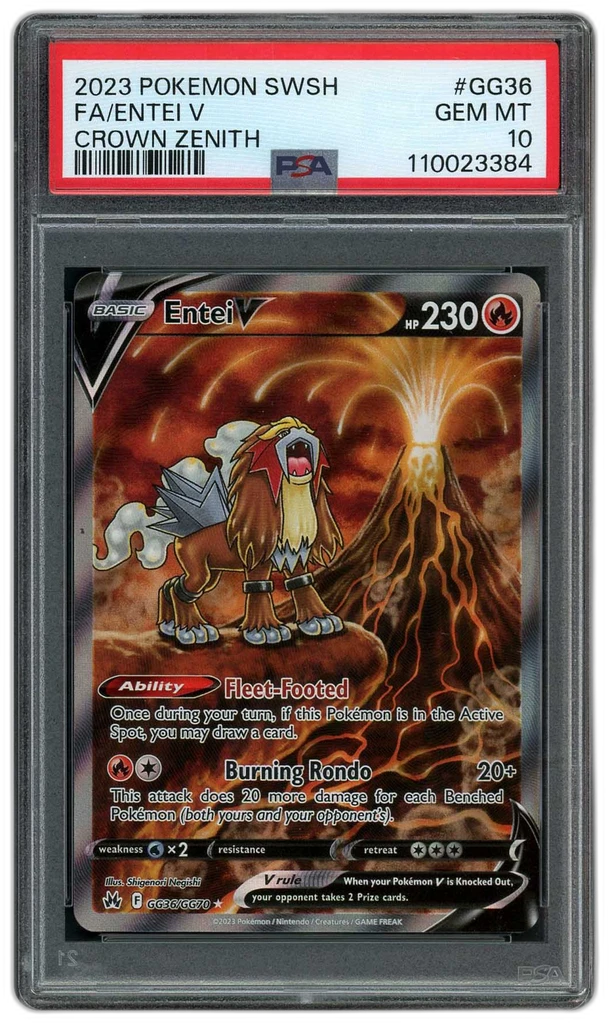 Card front