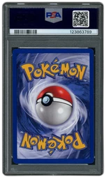 1999 German 1st Edition Pikachu #58 PSA 9 on Beezie.