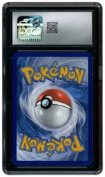 2024 Temporal Forces Pikachu #51 CGC 10 on Beezie.