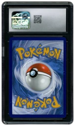 2025 Black Star Promo Eevee #173 CGC 10 on Beezie.