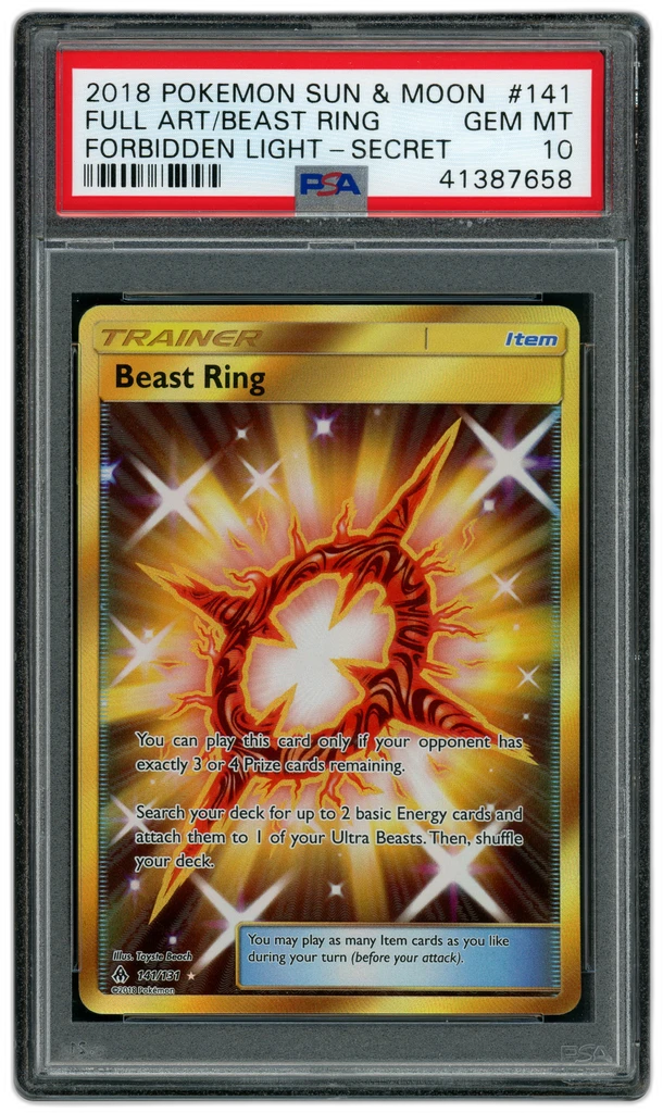 Card front