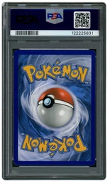 2017 XY Collection Promo Shauna #111a PSA 6 on Beezie.