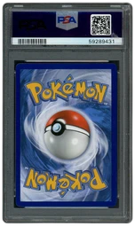 2019 Team Up Latias & Latios GX #113 PSA 10 on Beezie.