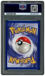 2000 Rocket 1st Edition Dark Flareon #35 PSA 10 on Beezie.