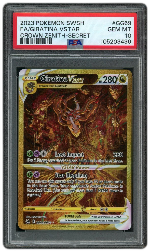 Card front