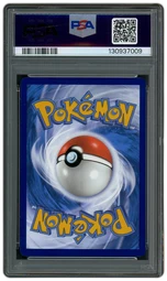 2022 Lost Origin Piakchu #TG05 PSA 10 on Beezie.