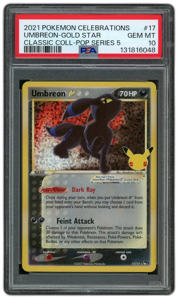 Card front