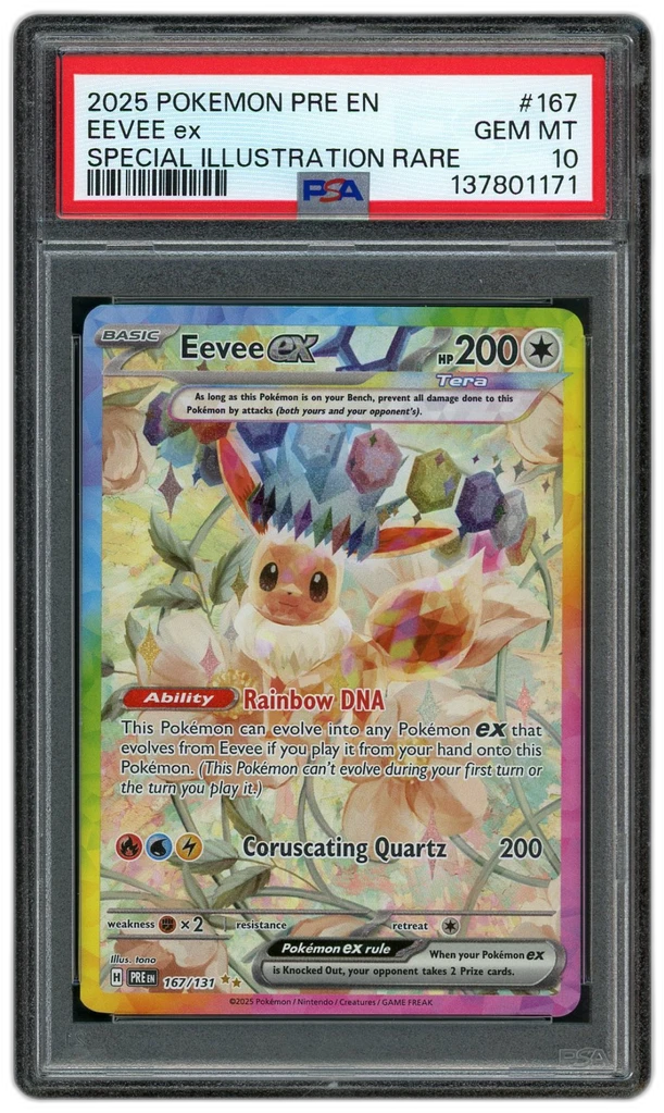 Card front