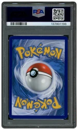 2019 Black Star Promo Garchomp & Giratina GX #SM193 PSA 10 on Beezie.
