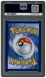 2019 Black Star Promo Garchomp & Giratina GX #SM193 PSA 10 on Beezie.