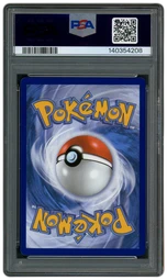 2025 Destined Rivals Team Rocket's Mewtwo EX #231 PSA 10 on Beezie.