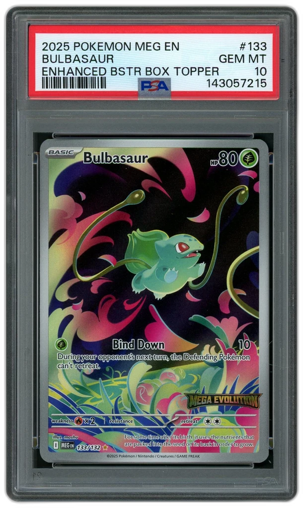 Card front