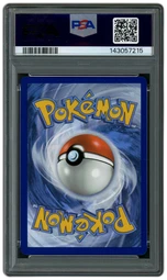 2025 Mega Evolution Bulbasaur #133 PSA 10 on Beezie.