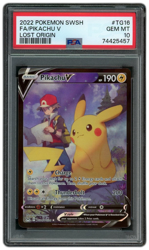 Card front