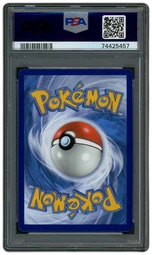 2022 Lost Origin Pikachu V #TG16 PSA 10 on Beezie.