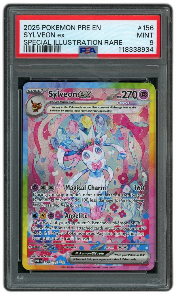 Card front